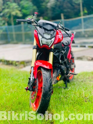 Runner BOLT 165R